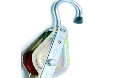 SAİT DEMİRCİ İNŞAAT PRES MAKARA 125/1 